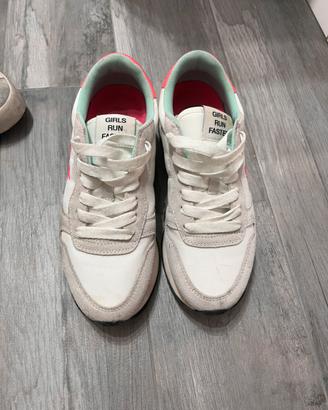 Scarpe sun 68 da donna numero 39