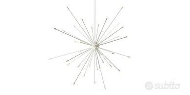Lampada Cassina Galaxy 120 cm