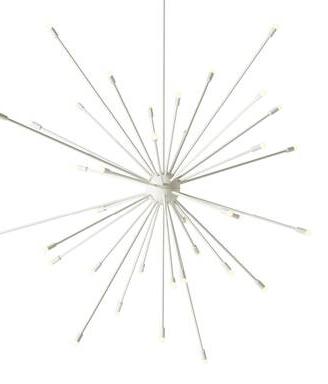 Lampada Cassina Galaxy 120 cm