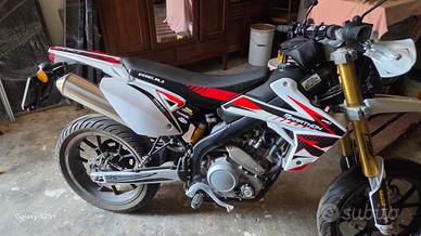 moto 125