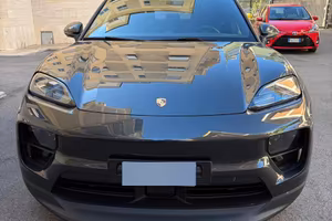 Macan 4