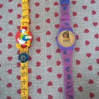 Orologi originali disney