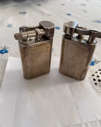 Accenini vintage da collezione