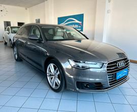 Audi a6 3.0 tdi motore nuovo km 0 extra full