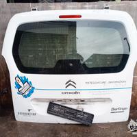 PORTELLO POST CITROEN BERLINGO 1.6 TD 2016 BH02 15