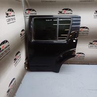 Porta portiera posteriore sinistra nissan pathfind