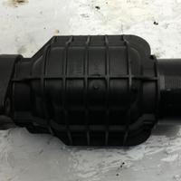 MANICOTTO ASPIRAZIONE FILTRO ARIA FORD Fiesta 6a S