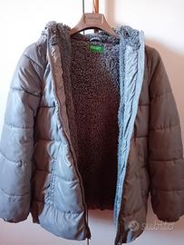 Giacca Benetton 11/12 anni