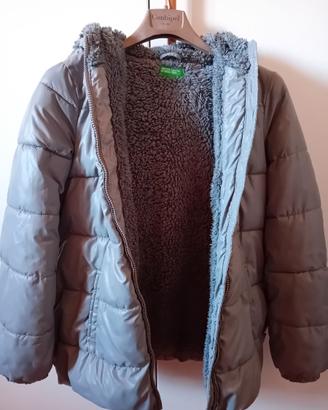 Giacca Benetton 11/12 anni