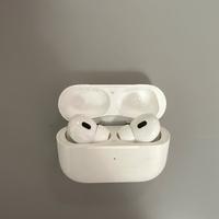 Nintendo Switch con giochi+ AirPods Pro 2