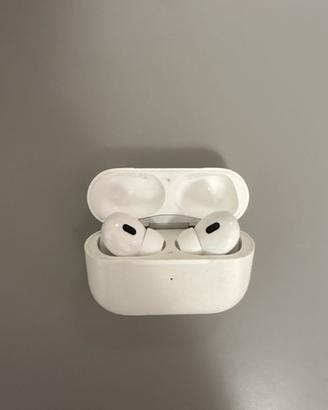 Nintendo Switch con giochi+ AirPods Pro 2