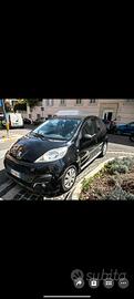 Peugeot107