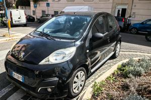 Peugeot107