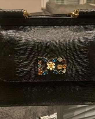 Dolce e Gabbana Sicily