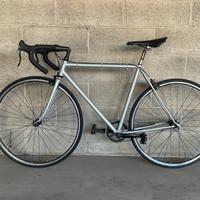 Bici da Corsa Restaurata