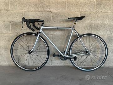 Bici da Corsa Restaurata