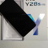 Vivo Y28s