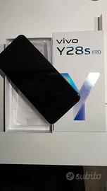 Vivo Y28s