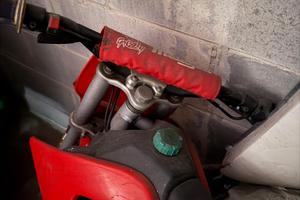 Minimoto Malaguti Grizzly 50cc - Monomarcia