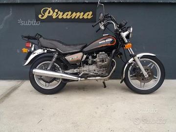 Ricambi per Moto Guzzi V35 C del 1983