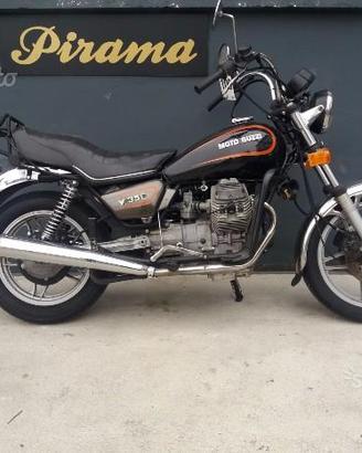 Ricambi per Moto Guzzi V35 C del 1983