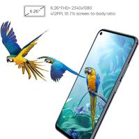 Huawei Nova 5T 6 GB + 128 GB + Car veloce+ cover