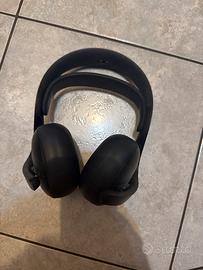 Cuffie sony con microfono