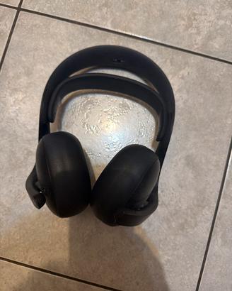 Cuffie sony con microfono
