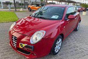 ALFA ROMEO MiTo 1.6 JTDm 16V Distinctive