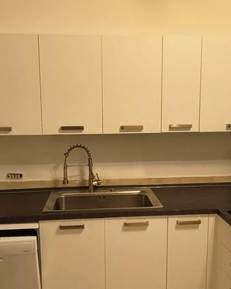 Cucina angolare