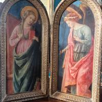 Dittico antico