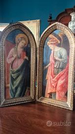 Dittico antico