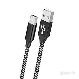 5 Cavi USB - Micro USB