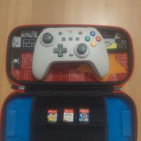 giochi per nintendo switch 