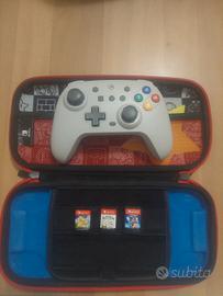 giochi per nintendo switch 