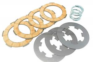 Kit dischi frizione DR Vespa 50 Special PKS XL