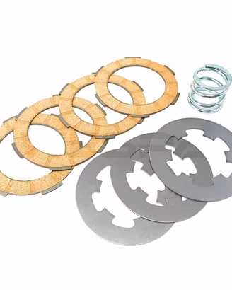 Kit dischi frizione DR Vespa 50 Special PKS XL