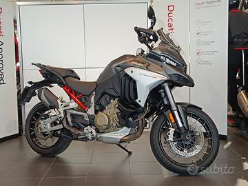 Ducati Multistrada V4 S Travel & Radar - 2023