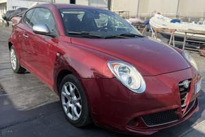 Alfa Romeo Mito 1.4 MultiAir 105 CV 109000km