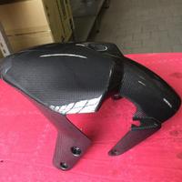 Ducati MTS parafango ant.carbonio