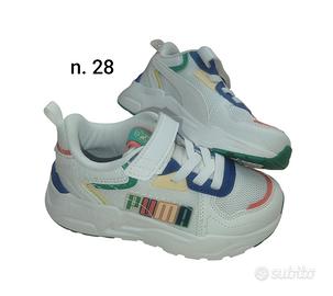 Scarpe Bambini Puma 