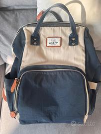 Zaino mamma
