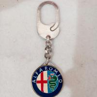 Portachiavi anni 70/80 Alfa Romeo 