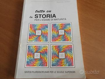 LIBRI STORIA