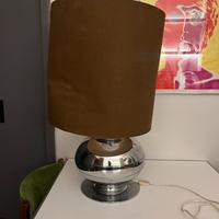 Lampada da tavolo grande Luci Italia t 504