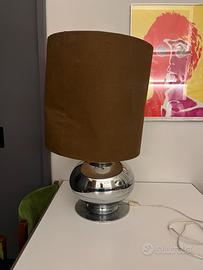 Lampada da tavolo grande Luci Italia t 504