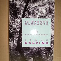 Italo Calvino, Il Barone Rampante, Oscar Mondadori