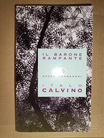 Italo Calvino, Il Barone Rampante, Oscar Mondadori