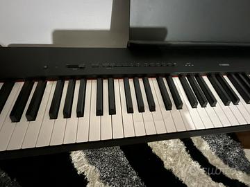 PIANO DIGITALE YAMAHA P-225