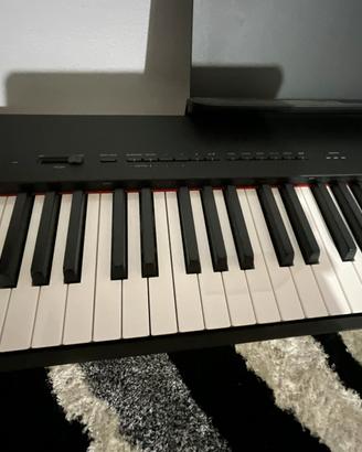 PIANO DIGITALE YAMAHA P-225